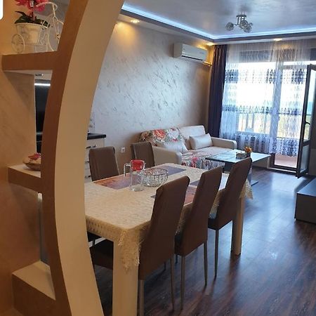 Sunshine Apartment Поморіє Екстер'єр фото