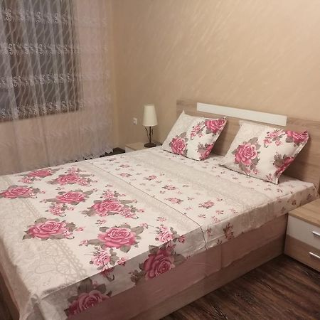 Sunshine Apartment Поморіє Екстер'єр фото