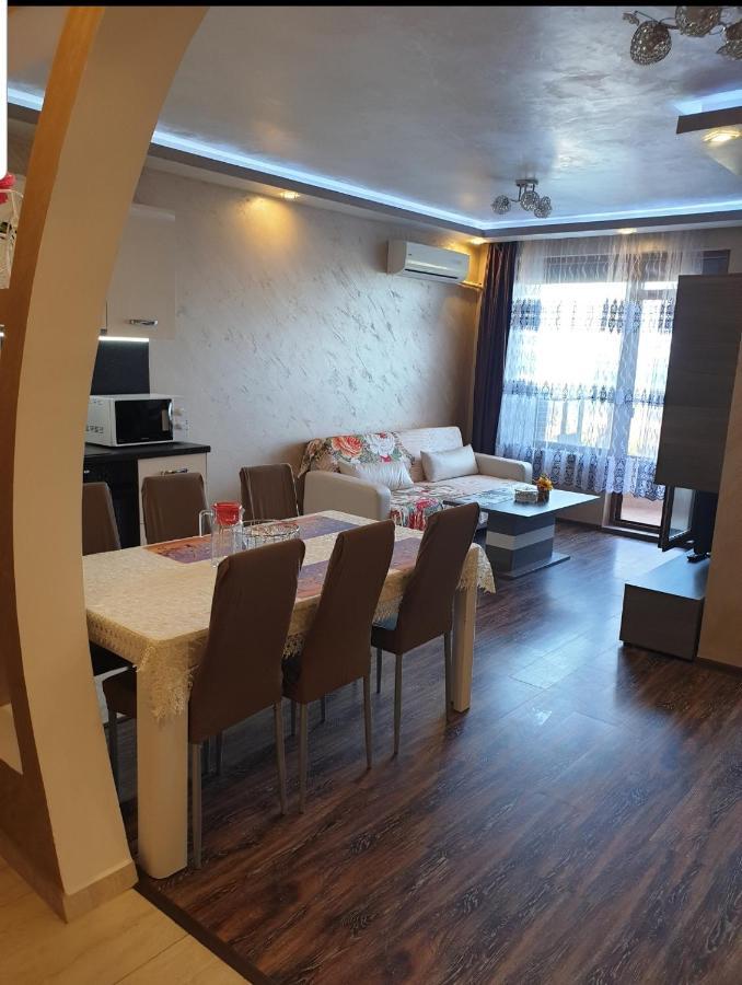 Sunshine Apartment Поморіє Екстер'єр фото