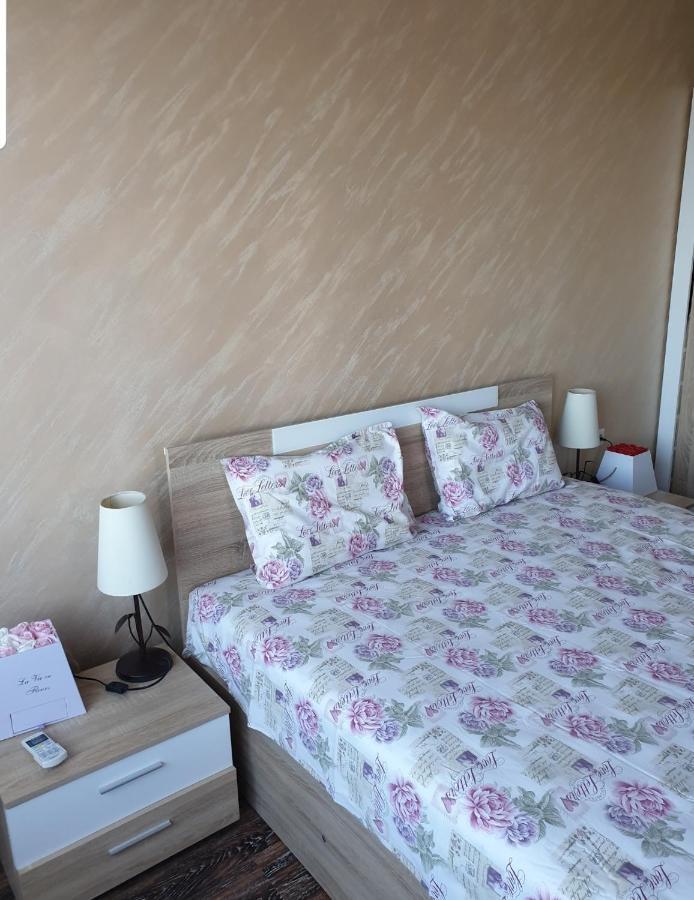 Sunshine Apartment Поморіє Екстер'єр фото