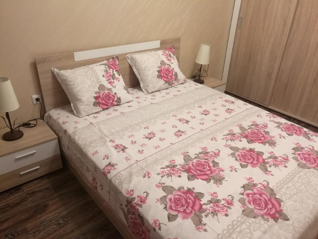 Sunshine Apartment Поморіє Екстер'єр фото